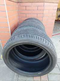 Opony 245 35R 18 /225 40R 18 Firestone Roadhawk