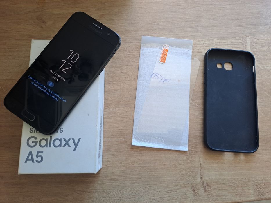Samsung galaxy a5