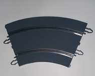 Curva exterior sistema digital ou advance SCX