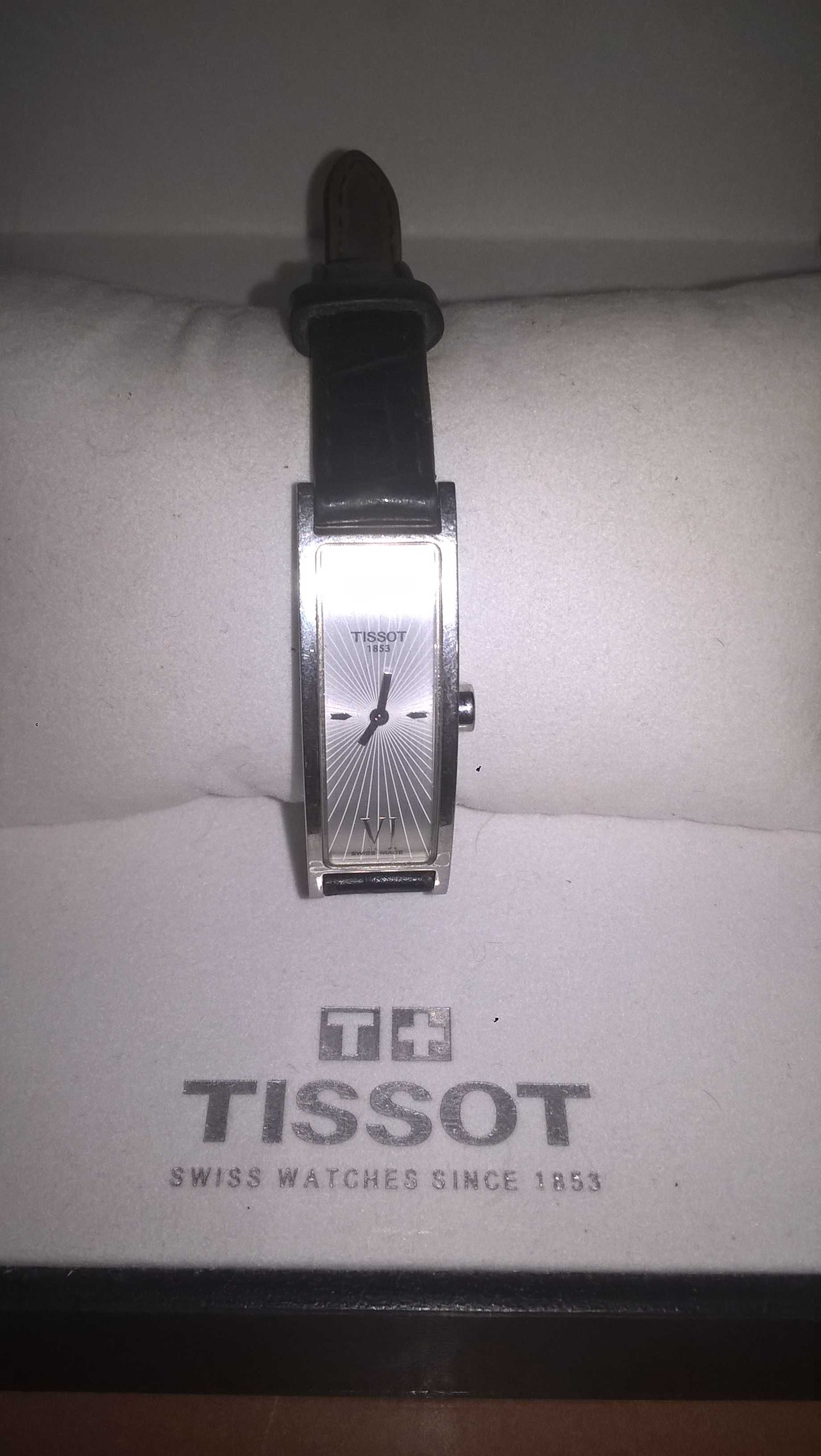 Tissot Happy  Chic