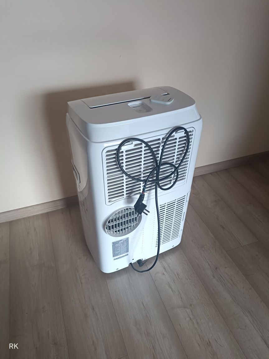 Klimatyzator przenośny Blaupunkt 3,5 / 2,9.kW