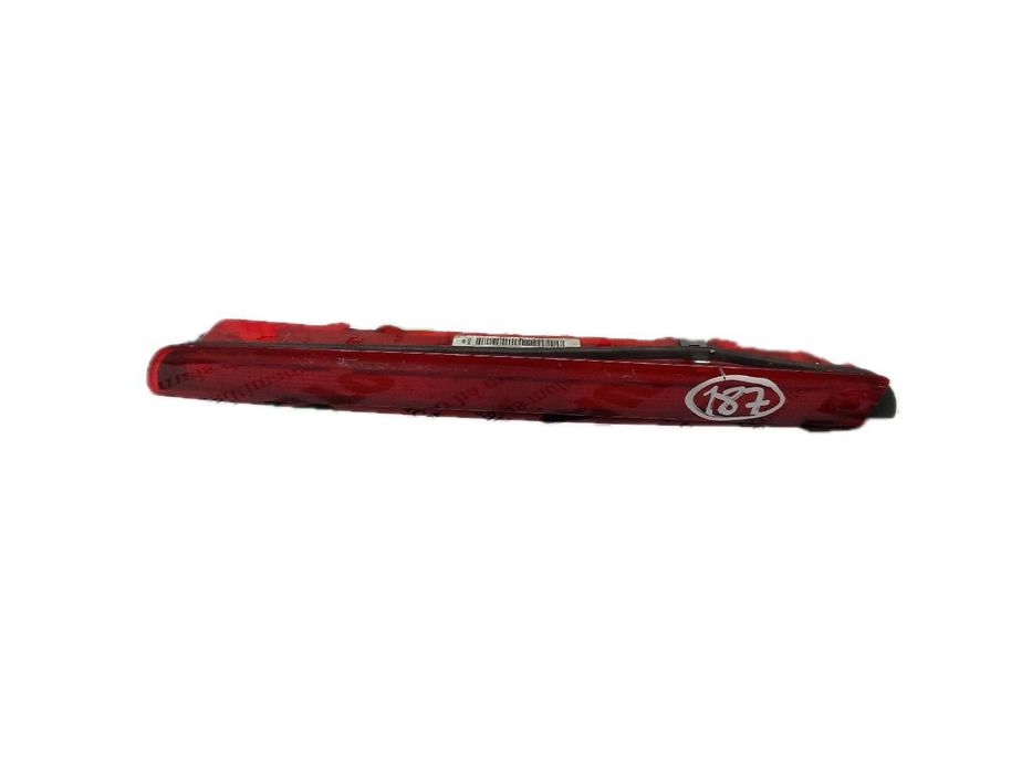 3º Stop Nissan Qashqai / Qashqai +2 I (J10, Nj10, Jj10e)