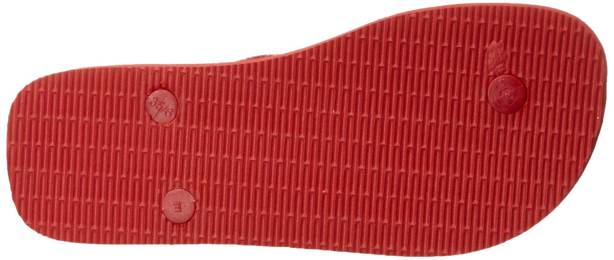 HAVAIANAS Popeye Ruby Brasil Nowe Klapki Japonki 43/44 Flip Flop Orygi