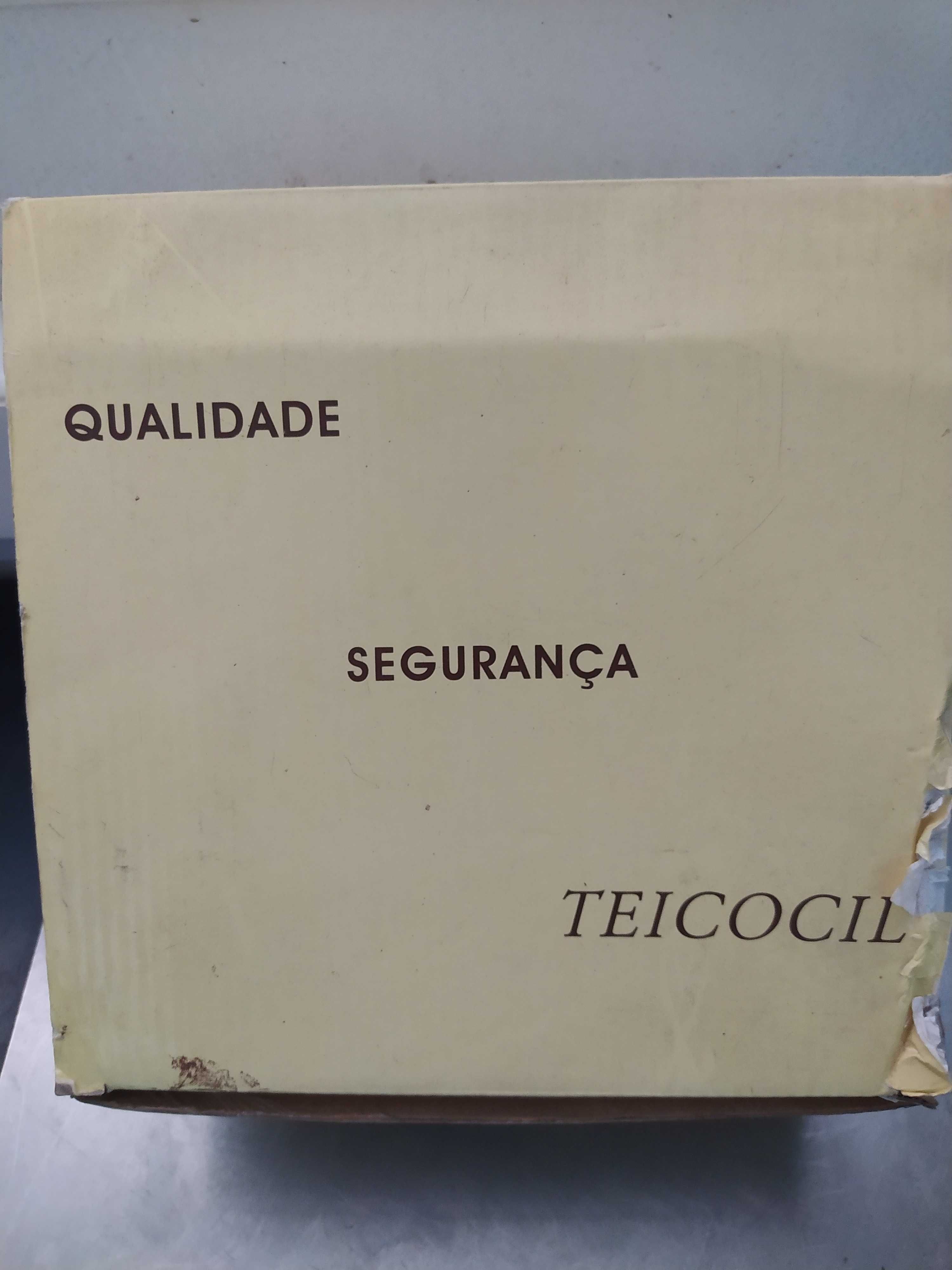 Fechadura de Segurança