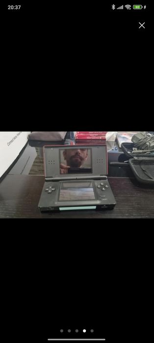 Nintendo DS Lite