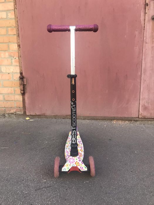 самоката Best Scooter