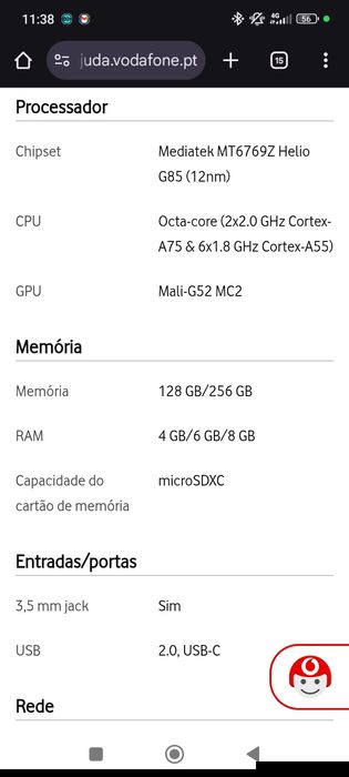Xiaomi Redmi 13C