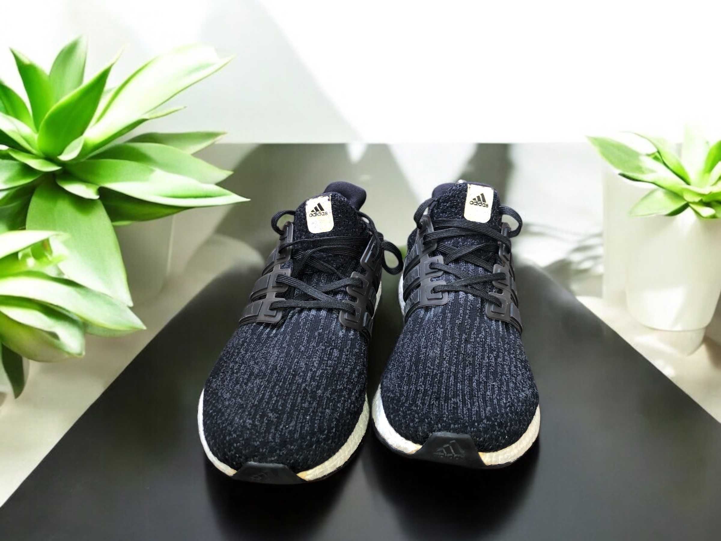 Кроссовки Adidas Ultra Boost NMD