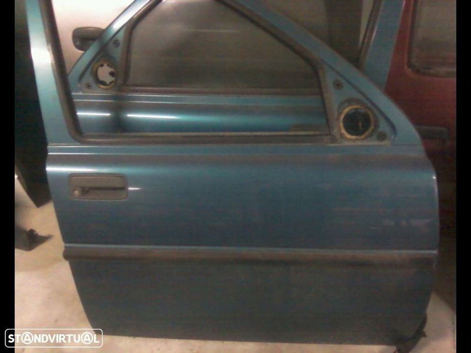 portas frente freelander