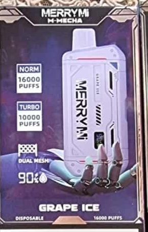 Powerbank 16000p