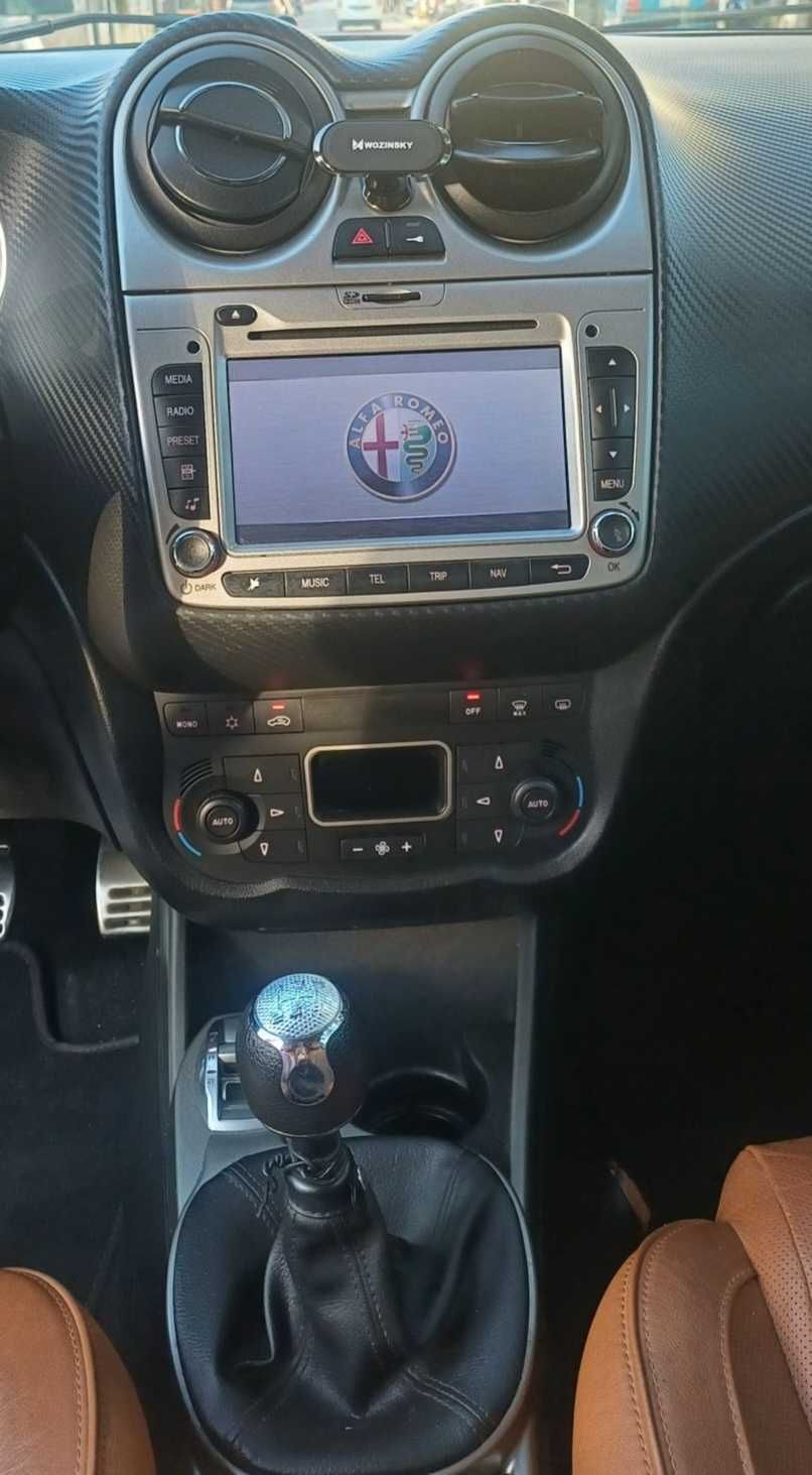 Alfa Romeo Mito 1.3 JTD 215000Km 2012