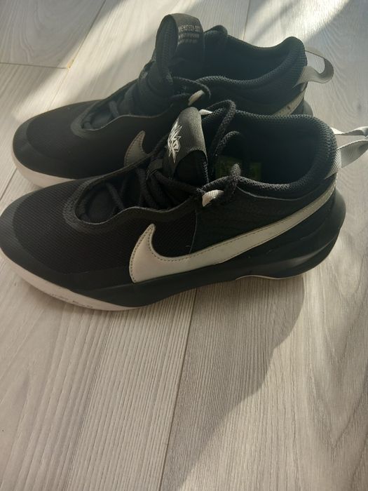 Buty sportowe nike