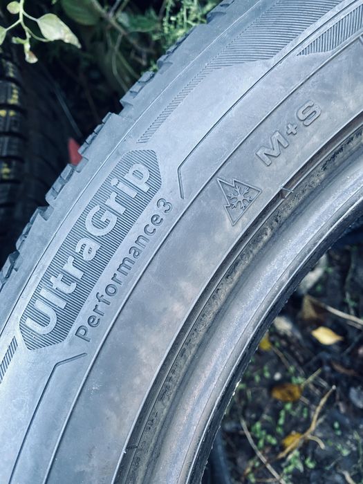 235 50 19 Goodyear Perfomance 3 90% 2024