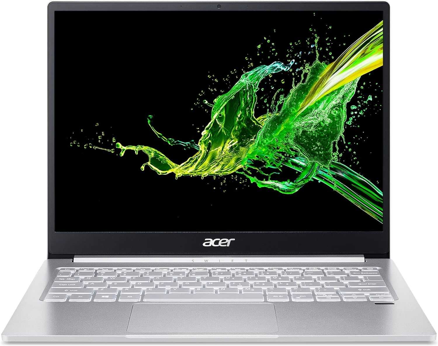 Acer Swift 3 Ultrabook 1kg i5 / i7 / 512GB / 1TB Windows GWARANCJA