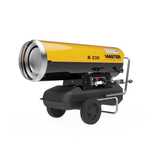 Nagrzewnica Master B230 65kW olejowa bez odpr.spalin PROMOCJA