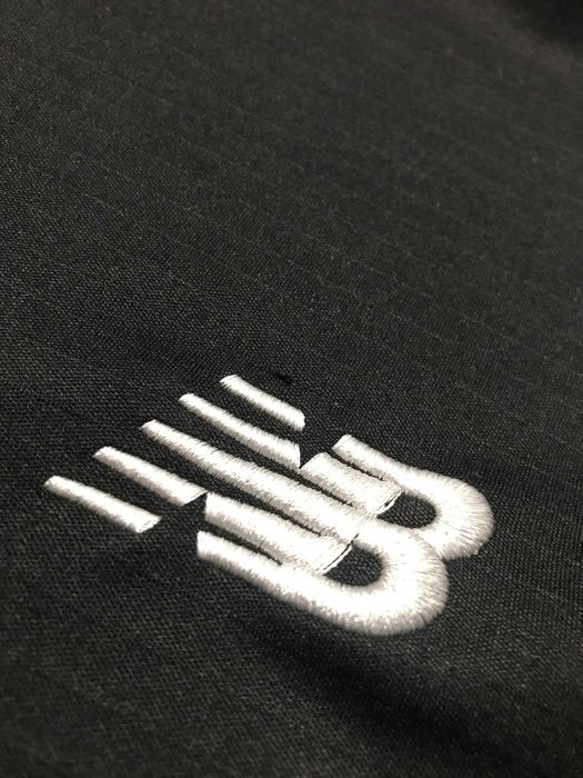 NEW BALANCE Fc Liverpool r.M oryginalna bluza sportowa męska