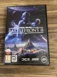 Star wars Battlefront 2 PC