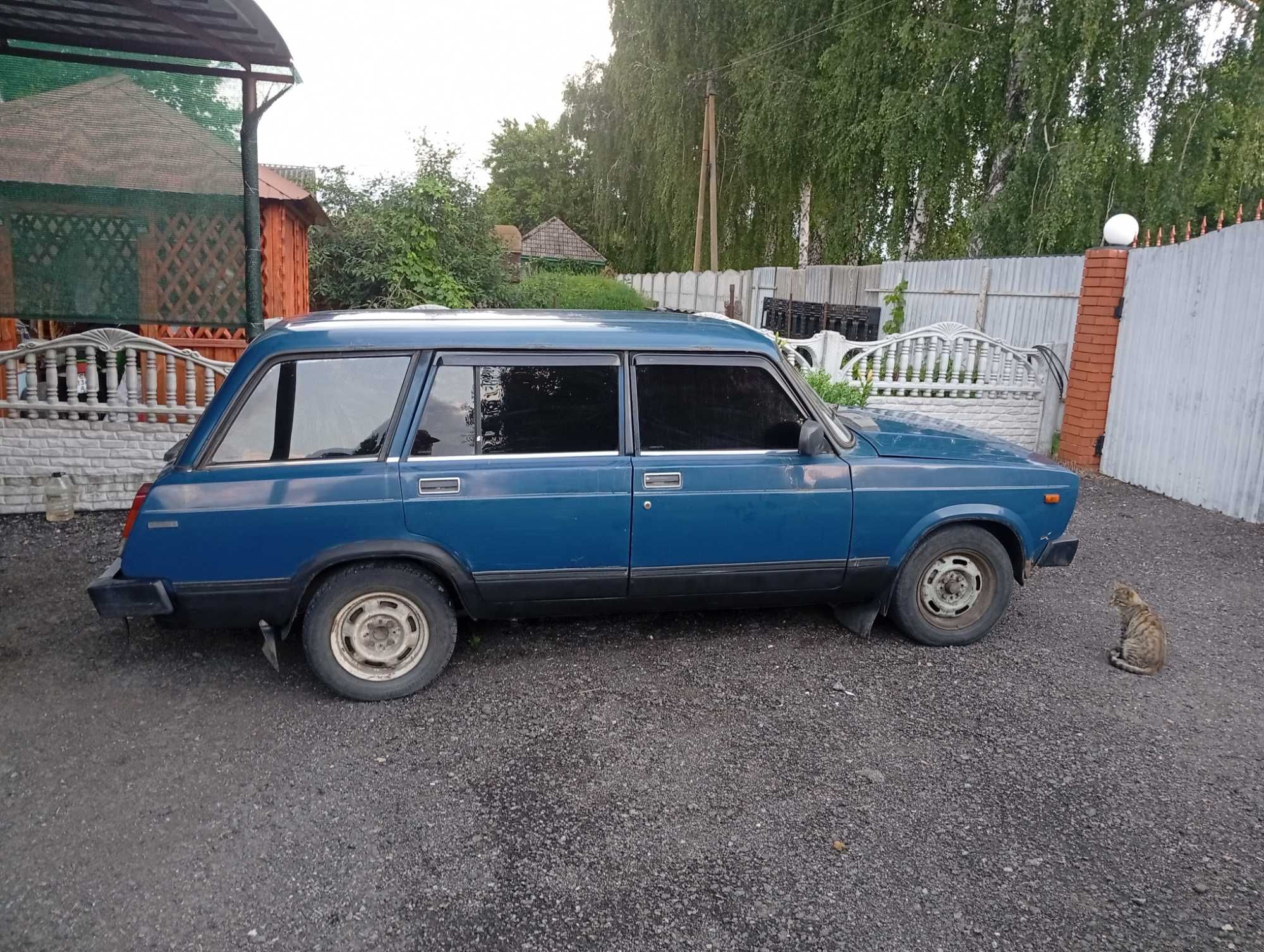 Продам ВАЗ -21043