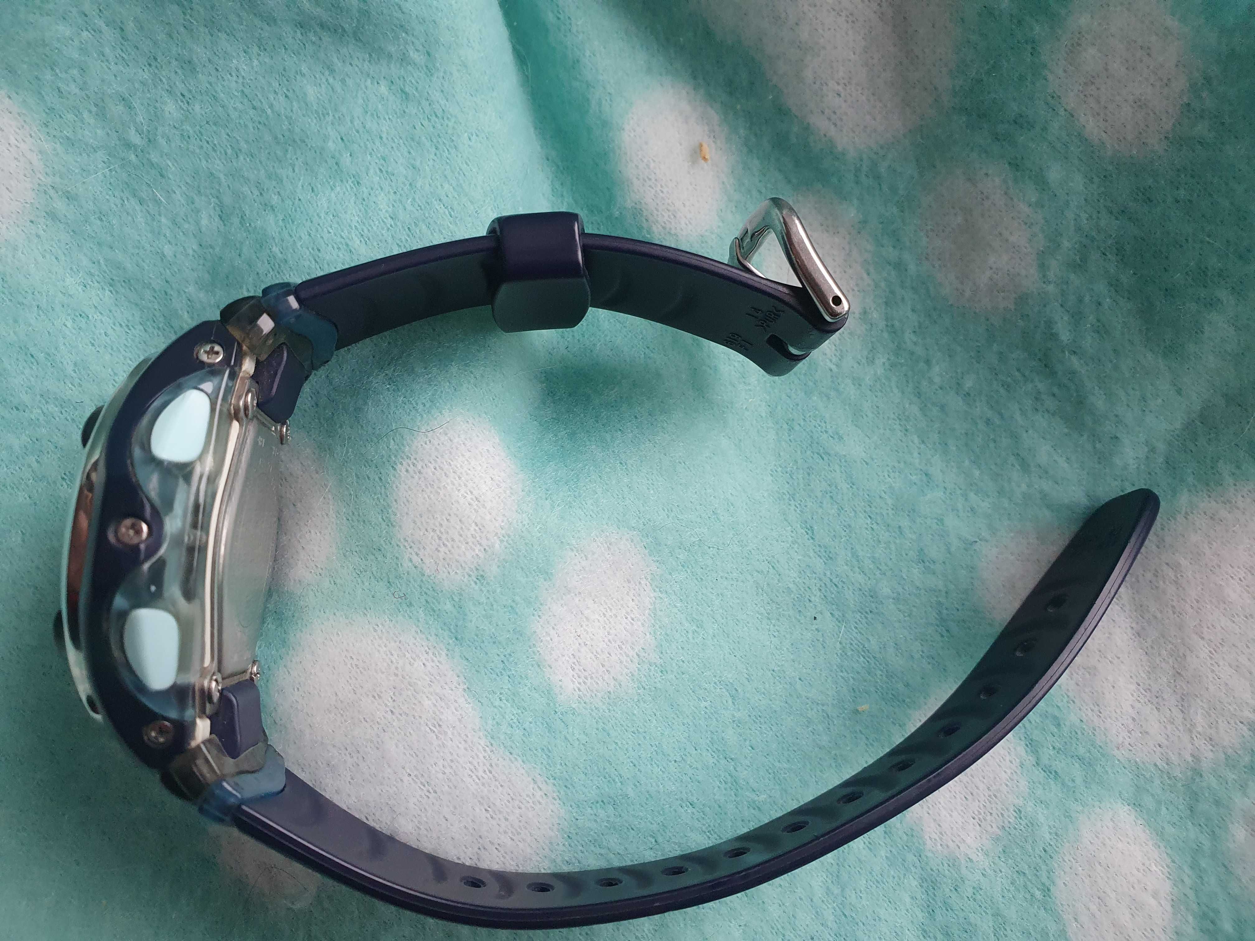 Zegarek Casio BG-170