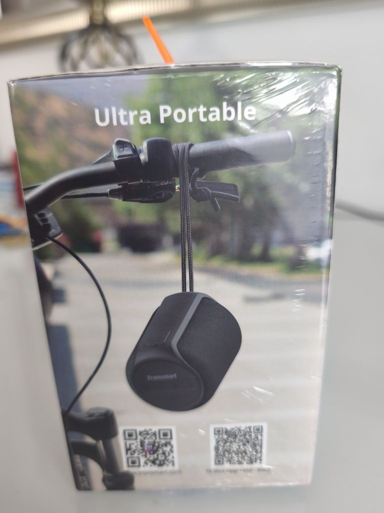 Głośnik bluetooth Tronsmart T6 Mini