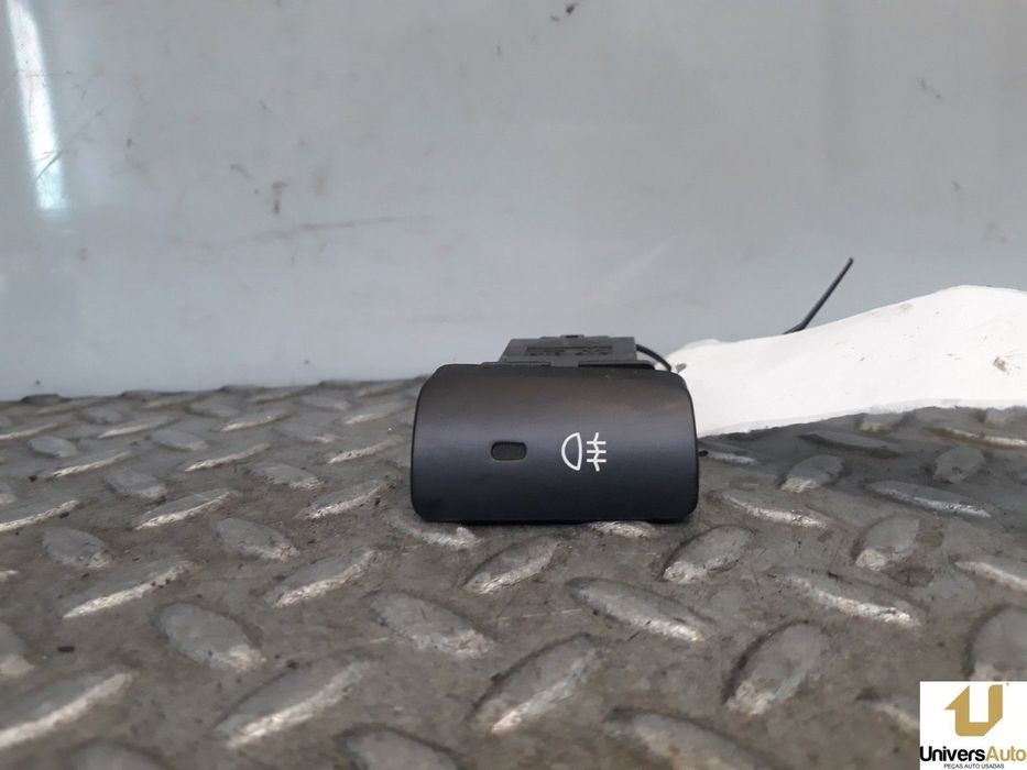 INTERRUPTOR DE LUZ DE NEVOEIRO KIA SPORTAGE 2.0 CRDI 140CV 1991CC