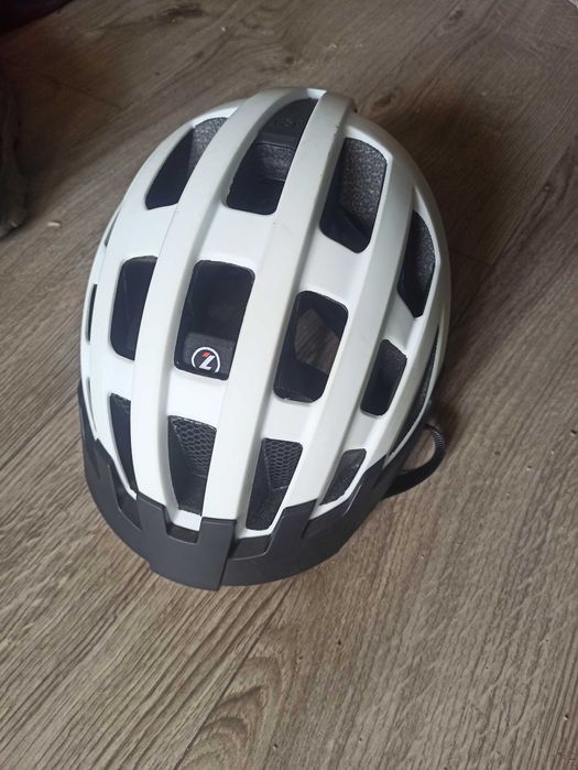 Kask rowerowy Lazer LZB-16 regulowany 54-61cm