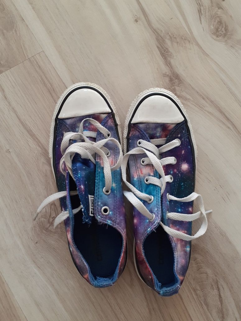 Converse galaxy. Rozm 36