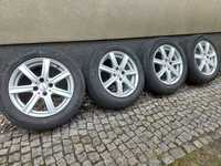 Alu Alufelgi Peugeot 3008 / 215/55R16 4 x 108