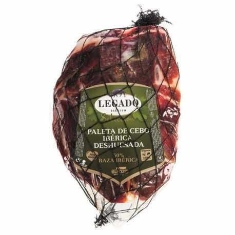 Jamon Iberico (Хамон Іберіко) (Хамон Иберико)