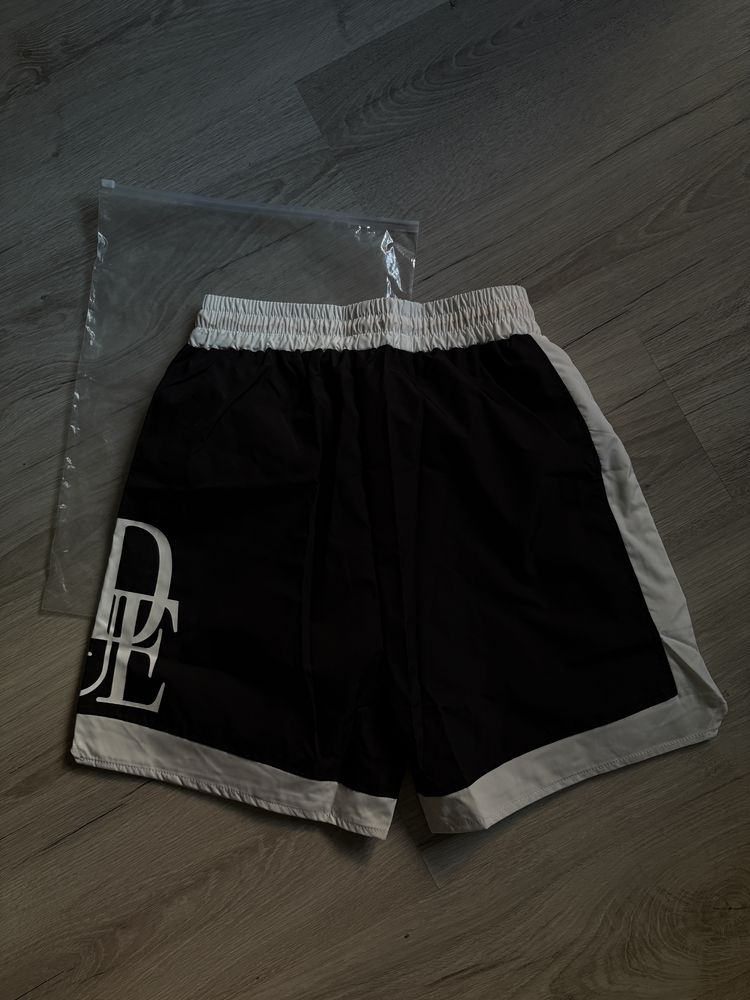 Шорти Rhude нові та легкі (брендові)