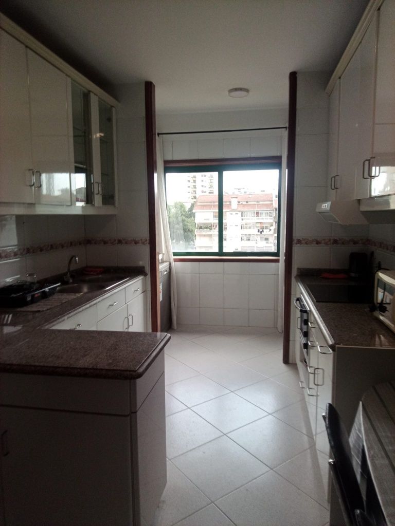 Quarto para alugar a estudantes