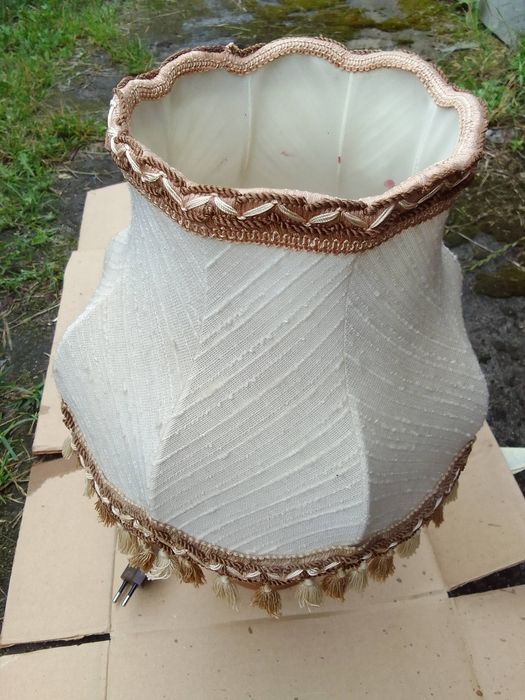 Lampka stołowa ARO-Leuchte 625 – styl retro z lat 70./80.