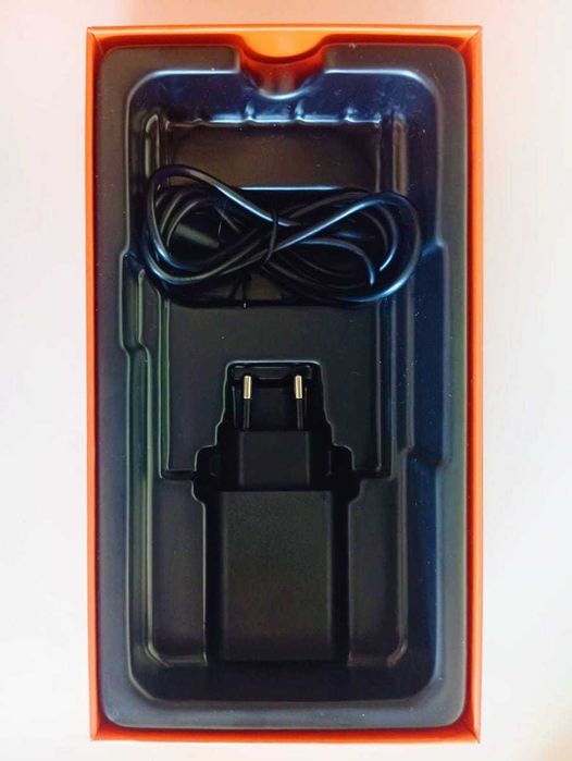 Oukitel WP35 Pro – NOVO, nunca usado!