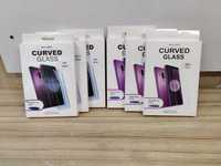 Защитное стекло UV Curved для Samsung