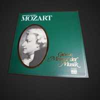 Wolfgang Amadeus Mozart – Great Men Of Music b41/032307