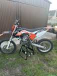 Ktm sx85 inport szeecja
