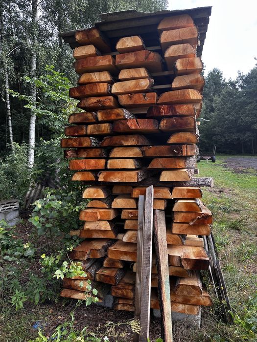 Sprzedam bale olchowe