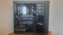Komputer do gier / i7-4770K / 16GB / R9 290X 4GB / SSD+HDD / 650W /