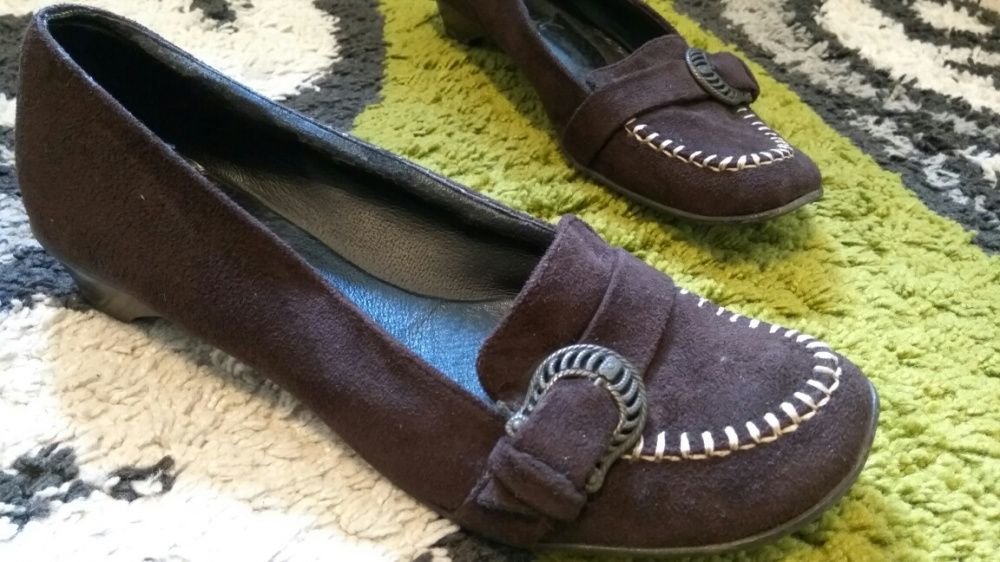 Damskie buty rozmiar 37