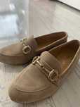 Loafersy saway 36