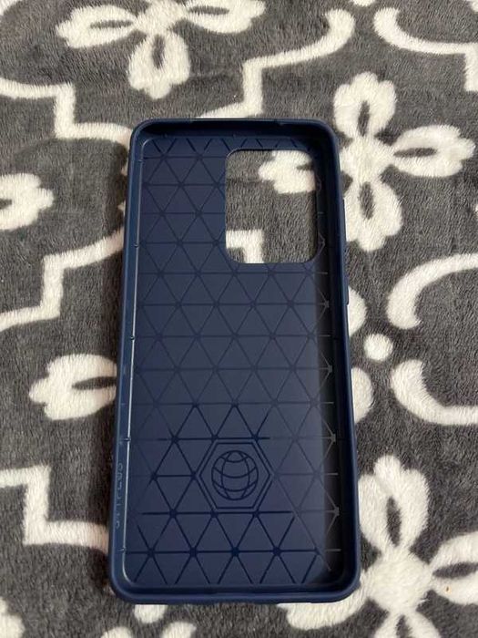 Etui na telefon Samsung S20 Ultra