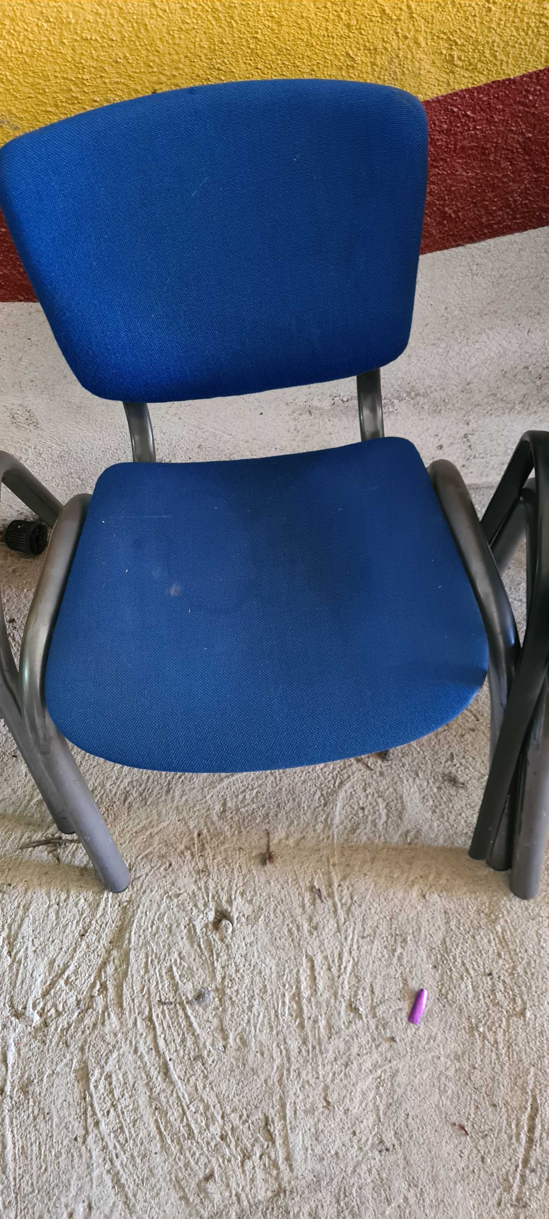 Cadeiras de escritório