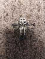 Lego star wars mini figurka Generał Grievous