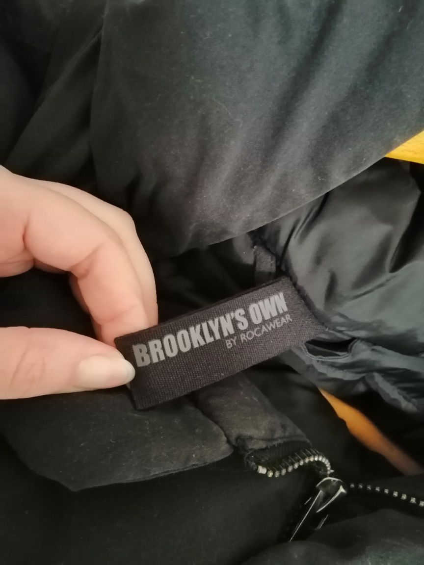 Парка/пальто Brooklyn's OWN XXXL