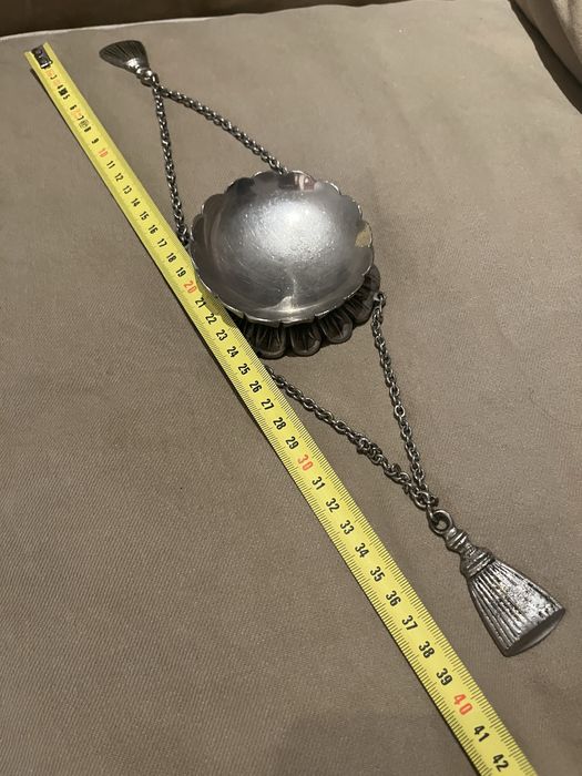 Cinzeiros de sofá vintage