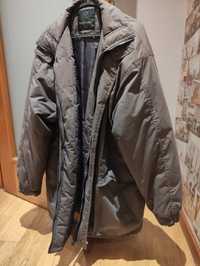 Parka / Casaco de homem