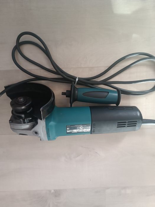 Болгарка Makita 9565H