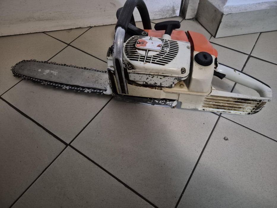 Pila spalinowa Stihl 034AV