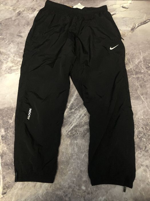Штани Nike nocta