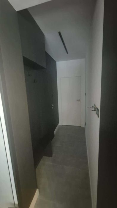 Atrakcyjne mieszkanie do wynajęcia: 2 pokoje z balkonem i miejscem P